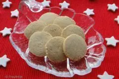 Urgro&szlig;mutters Heidesand