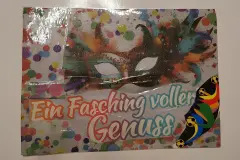 Brieffreundschaften &ndash; selbstgebastelte Postkarten
