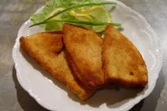 Panierter Riesenbovist