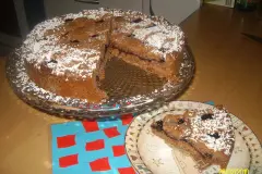 Zwergenst&uuml;bchen "Linzertorte"