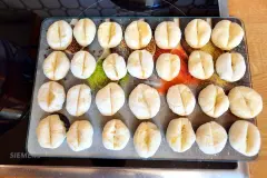 Gnocchi selber machen