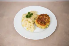 Kaspressknödel selber machen – Original-Rezept