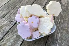 Marshmallows selber machen – einfach und schnell