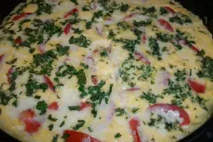 Kartoffelpizza ohne Mehl