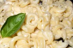 Fertigsaucen f&uuml;r Nudeln