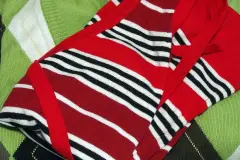 Natron gegen m&uuml;ffelnde Kleidung