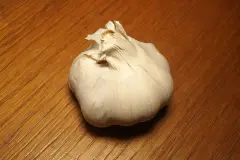 Knoblauchfahne - wo sie herkommt und was n&uuml;tzt (Petersilie)