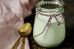 "Dough" - Ein Persisches Sommergetr&auml;nk mit Joghurt