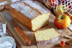 R&uuml;hrkuchen - supereinfach