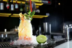 Malibu Maracuja