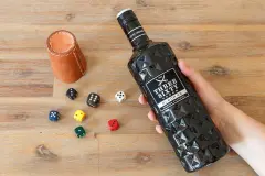 Trinkspiel "Meiern"