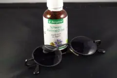 Schwarzk&uuml;mmel&ouml;l gegen Sonnenallergie