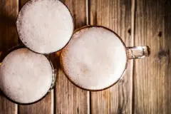 Harry Potters Butterbier