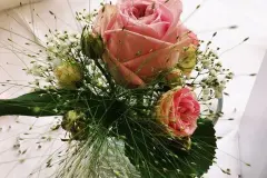 Rosen - fast f&uuml;r die Ewigkeit