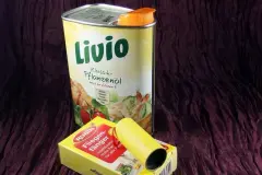 Fliegenf&auml;nger - Reingelaufen & kleben geblieben? Nimm Speise&ouml;l
