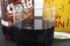 Gin-Cola