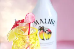 Malibu-Orange