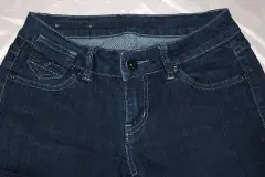 Bundweite messen beim Jeans oder Hosenkauf ohne Anprobe