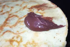 Nutella selbstgemacht
