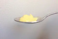 Sodbrennen schnell weg mit Milch oder Senf