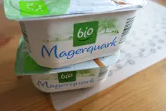 Gesichtsmaske - ganz ohne Chemie