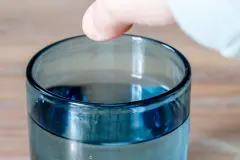 Orangeschimmer nach dem Haare f&auml;rben?