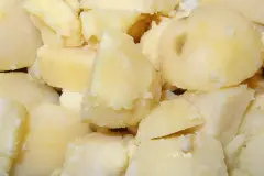 Das Urrezept - Salzkartoffeln