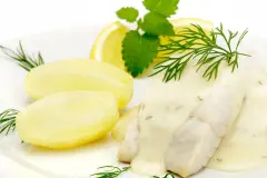 Karpfen in Bierso&szlig;e
