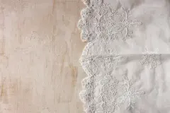 W&auml;sche st&auml;rken mit Speisest&auml;rke
