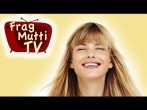 Pony selber schneiden | Frag Mutti TV