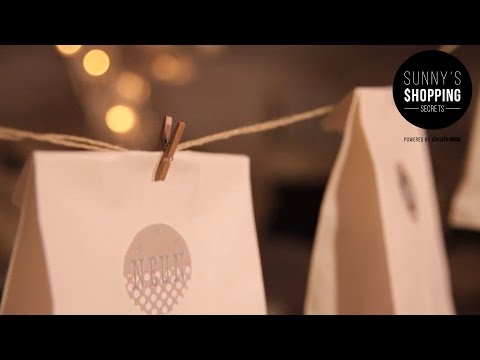 Last Minute Adventskalender