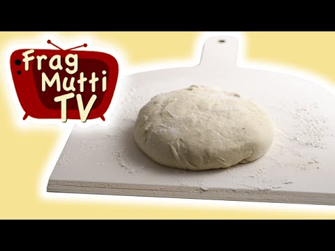 6 Tipps für einen gelungenen Hefeteig | Frag Mutti TV