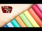 Knete (Salzteig) selber machen | Frag Mutti TV