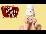 Gesichtsmasken Rezepte-Test | Frag Mutti TV