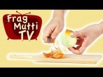 Der große Zwiebel-Schnibbeltest - was hilft wirklich gegen das Weinen? | Frag Mutti TV