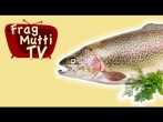 Woran erkennt man frischen Fisch? | Frag Mutti TV