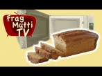 5-Minuten-Mikrowellen-Kuchen | Frag Mutti TV