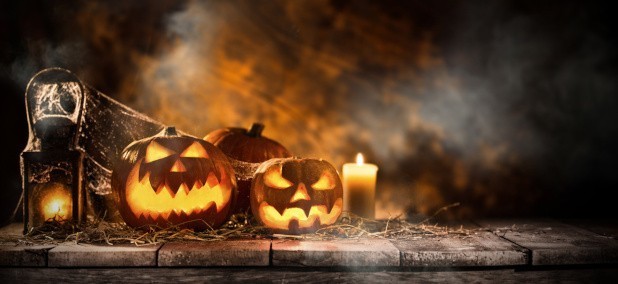 Happy Halloween! Am 31. Oktober hei&szlig;t es wieder: S&uuml;&szlig;es oder Saures?