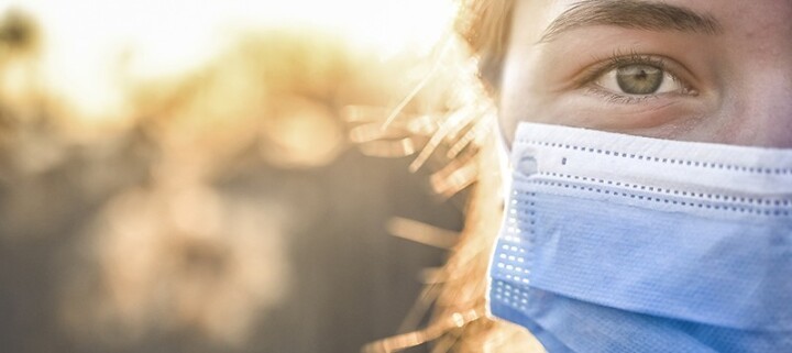 In allen Bundesl&auml;ndern wurde eine Maskenpflicht eingef&uuml;hrt, um die Verbreitung des Coronavirus einzud&auml;mmen. Einen Mundschutz zu kaufen ist zur Zeit schwierig, aber du kannst dir eine Mundmaske selber n&auml;hen.