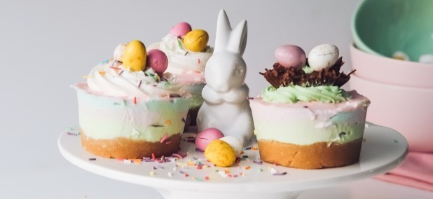 Osteressen: Hier findest du leckere Ideen f&uuml;r deinen Osterbrunch!
