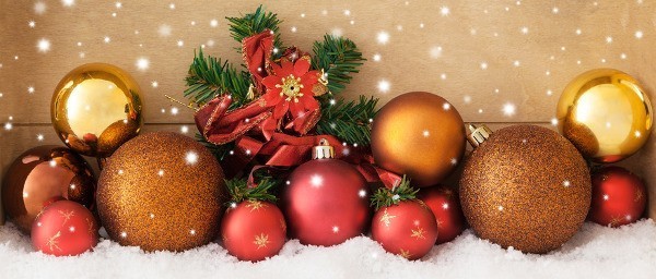 Weihnachten