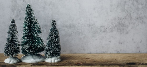 Weihnachtsdeko Aus Marzipan